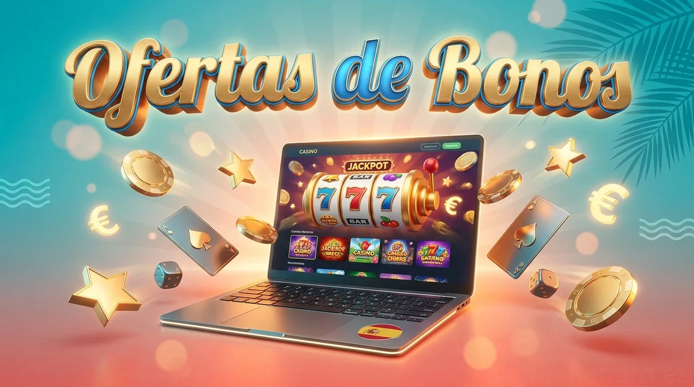 Ofertas de Bonos