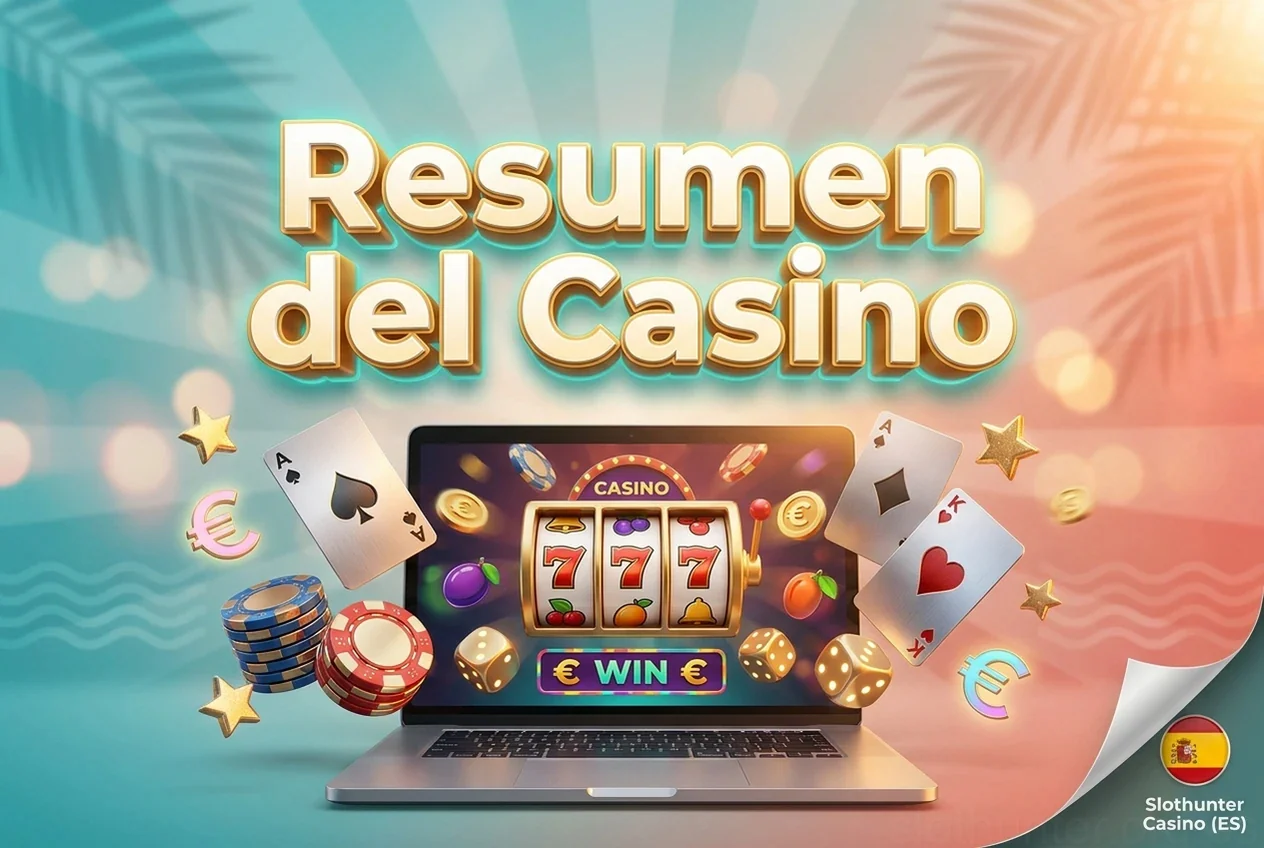 Resumen del Casino